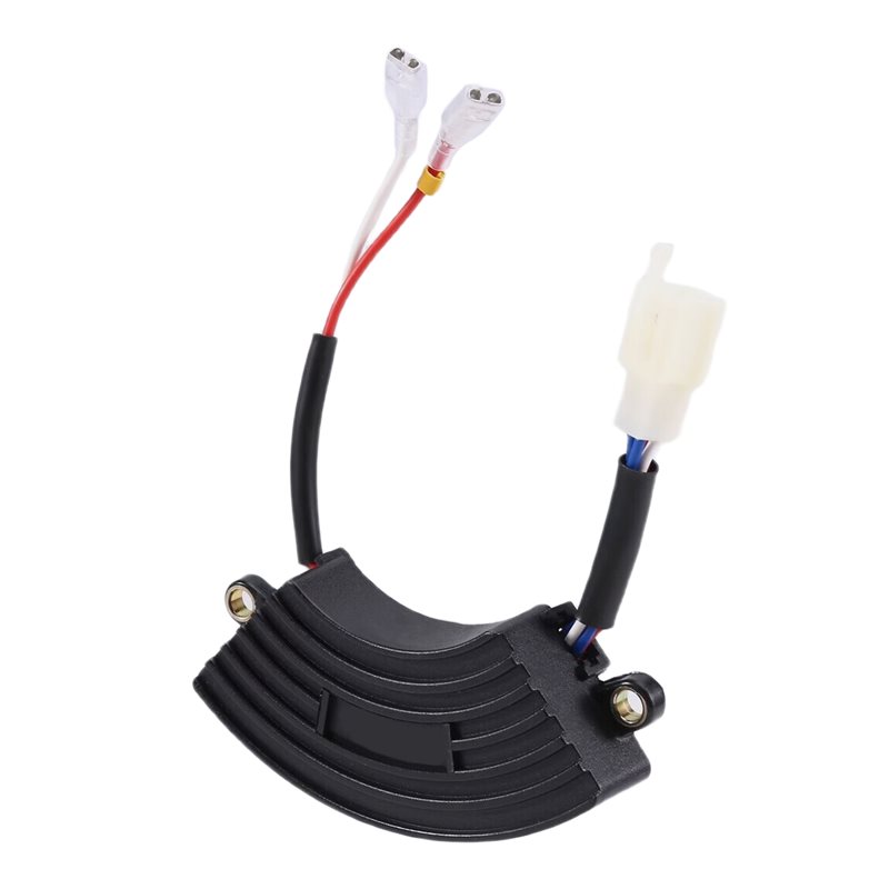 Cycloidal Reducer Bldc Motor - ABBO-For Predator, Champion Kompatibel 122.190200.00 122.190200.03