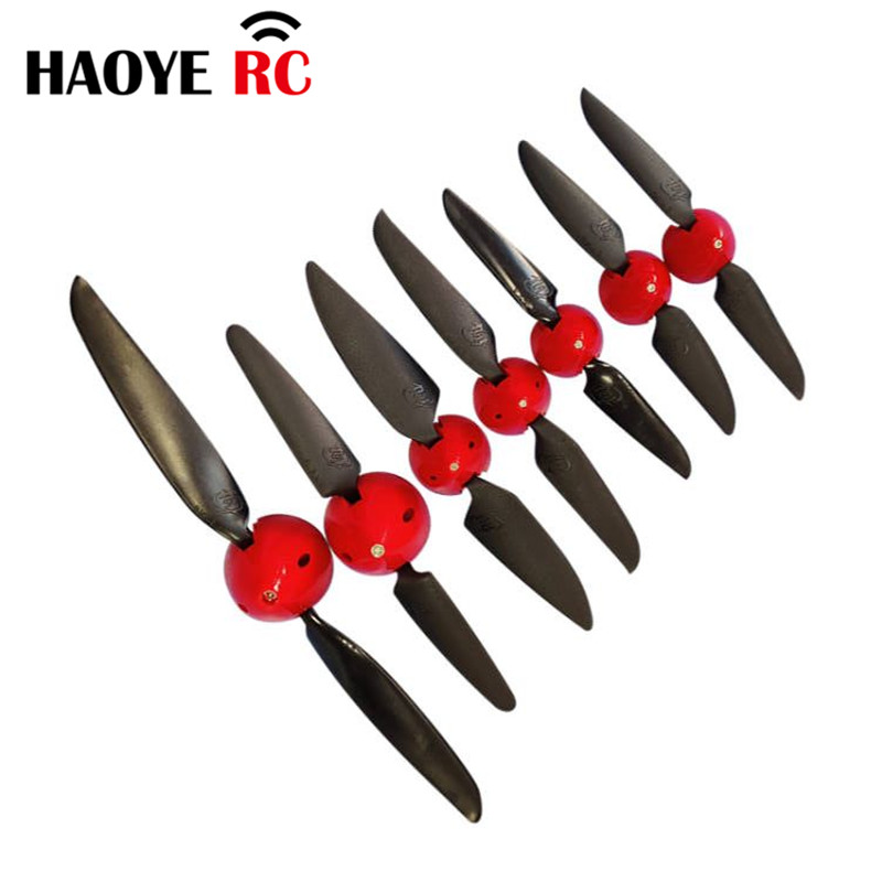 Haoye 2 Sets Faltpropeller 6 x – Brushless Motor Thrust Test Stand Bewertung und Preis