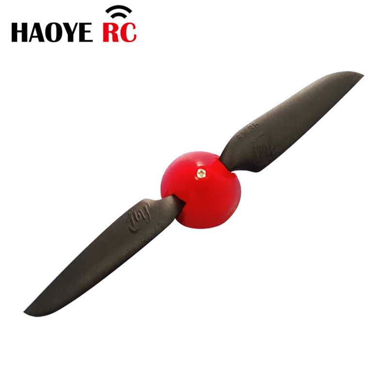 Haoye 2 Sets Faltpropeller 6 x – Brushless Motor Thrust Test Stand Bewertung und Preis