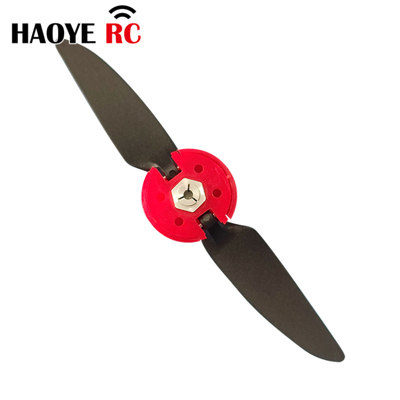 Haoye 2 Sets Faltpropeller 6 x – Brushless Motor Thrust Test Stand Bewertung und Preis