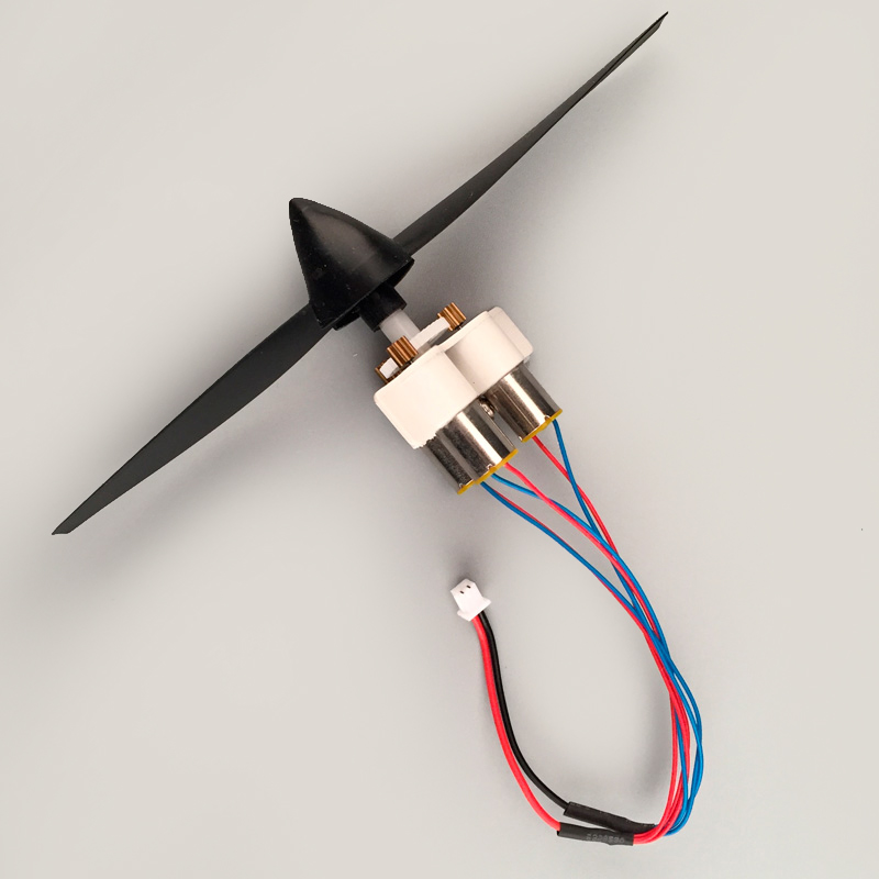 Parkten Wltoys F949 Mortor RC  – Brushless Motor Thrust Test Stand Bewertung und Preis