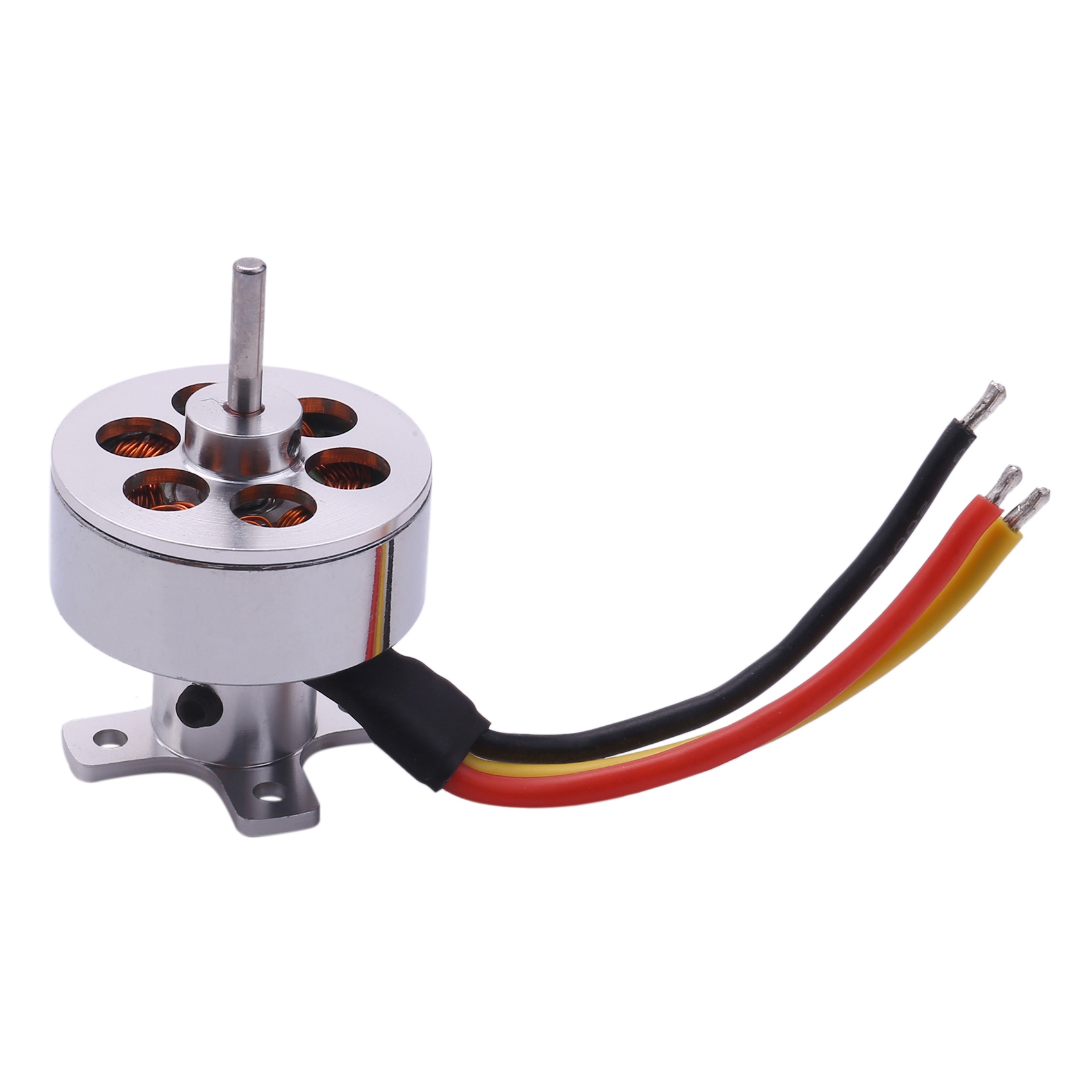 Praktischer bürstenloser Minia – Brushless Motor Thrust Test Stand Bewertung und Preis