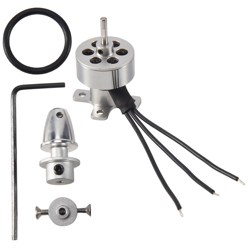 Praktisches RC-Drohnenzubehör  – Brushless Motor Thrust Test Stand Bewertung und Preis