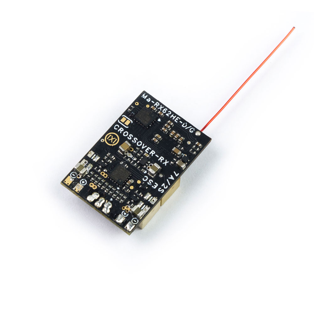 DW Hobby RX15X-E Serie Mini Mi – Brushless Motor Thrust Test Stand Bewertung und Preis