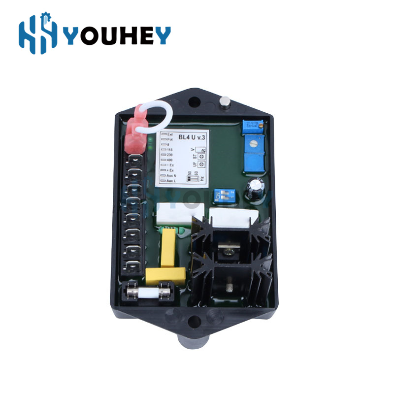 BL4U AVR BL4-U Automatischer S – Cycloidal Reducer Bldc Motor Bewertung und Preis